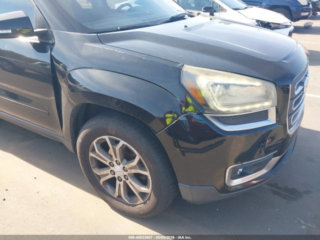 GMC Acadia Slt-2