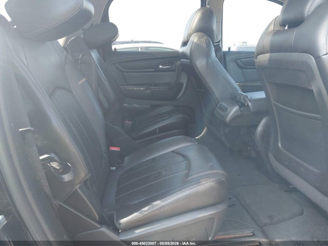 GMC Acadia Slt-2