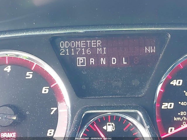 GMC Acadia Slt-2