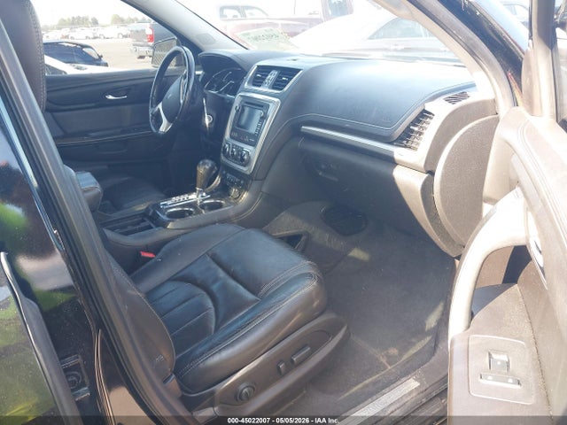 GMC Acadia Slt-2