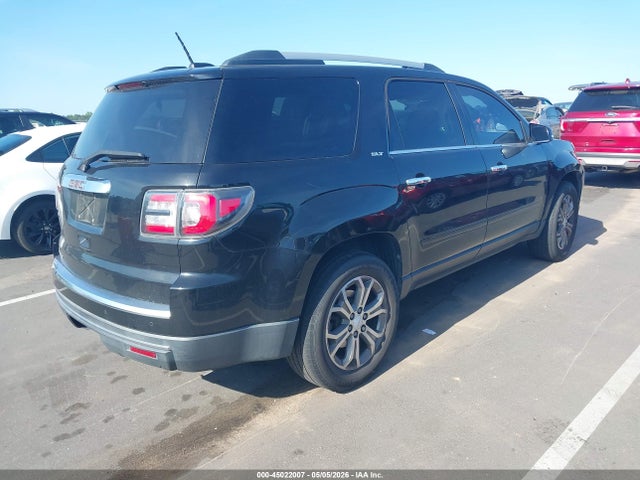 GMC Acadia Slt-2