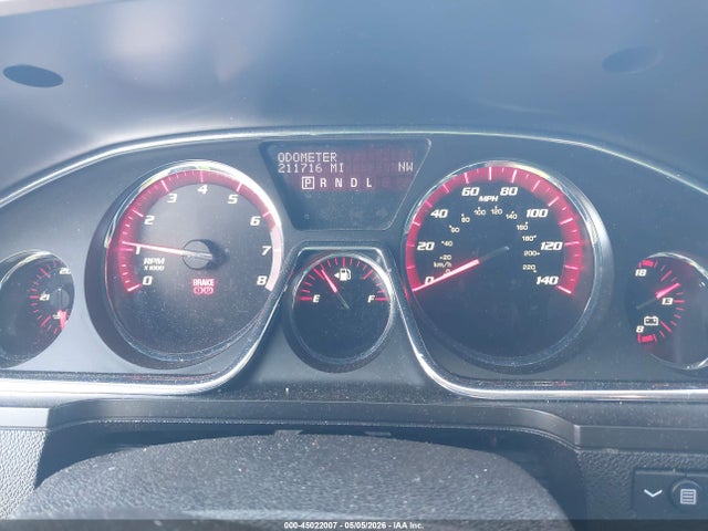 GMC Acadia Slt-2