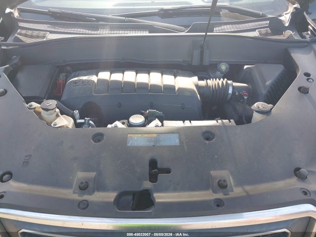 GMC Acadia Slt-2