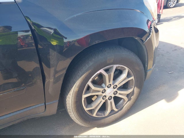 GMC Acadia Slt-2