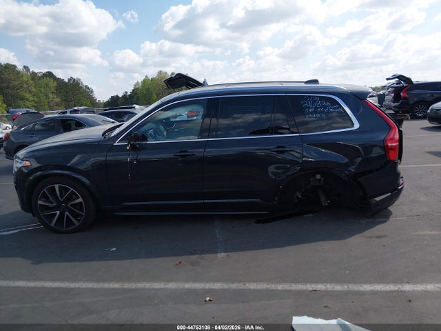 Volvo XC90 T6 Momentum 7 Passenger
