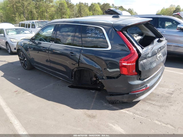 Volvo XC90 T6 Momentum 7 Passenger