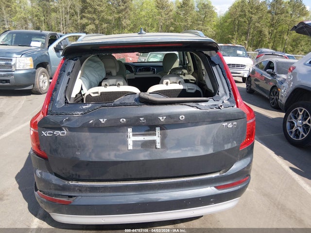 Volvo XC90 T6 Momentum 7 Passenger