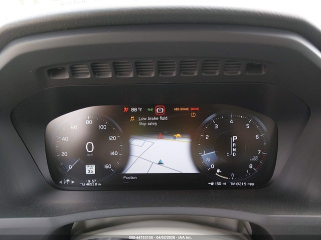Volvo XC90 T6 Momentum 7 Passenger
