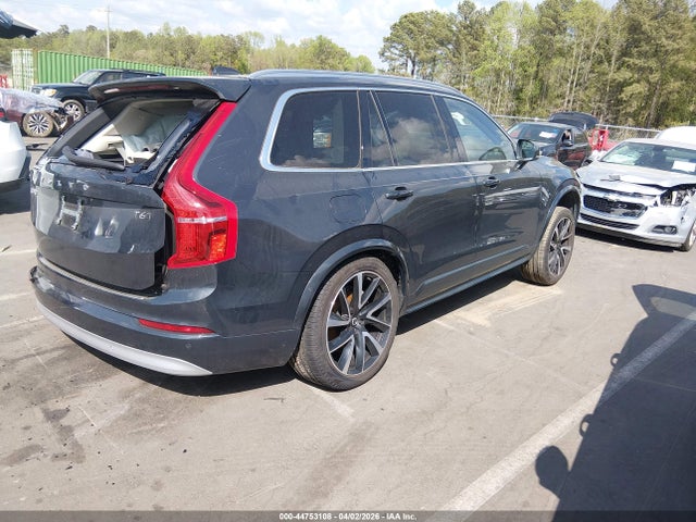Volvo XC90 T6 Momentum 7 Passenger