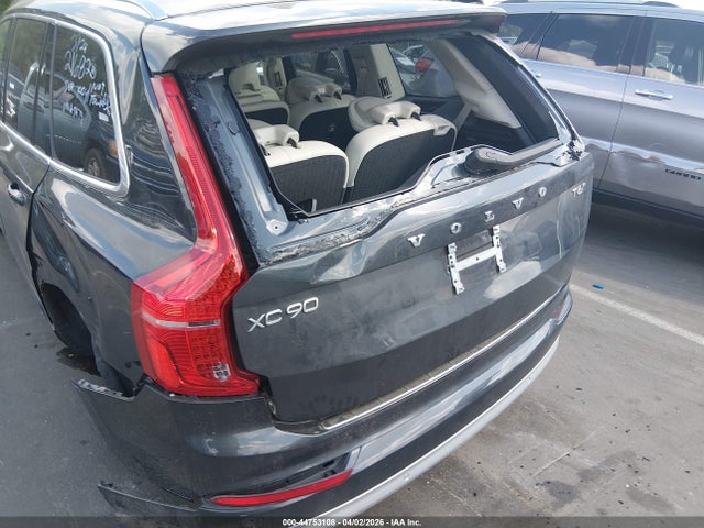 Volvo XC90 T6 Momentum 7 Passenger