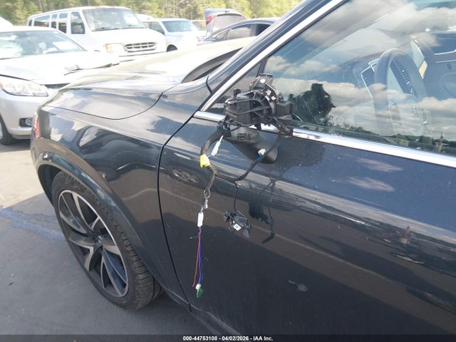 Volvo XC90 T6 Momentum 7 Passenger