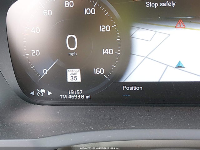 Volvo XC90 T6 Momentum 7 Passenger