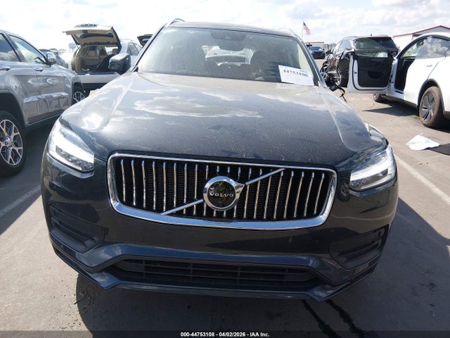 Volvo XC90 T6 Momentum 7 Passenger
