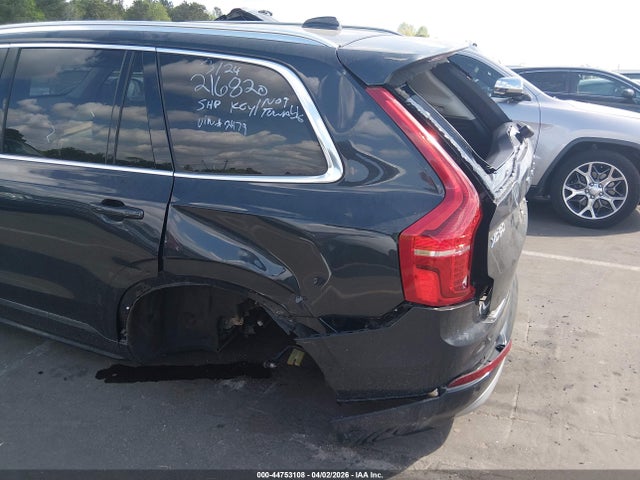 Volvo XC90 T6 Momentum 7 Passenger