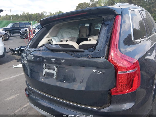 Volvo XC90 T6 Momentum 7 Passenger