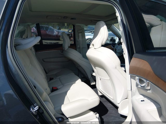 Volvo XC90 T6 Momentum 7 Passenger