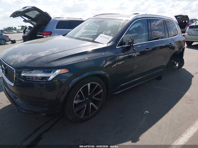 Volvo XC90 T6 Momentum 7 Passenger