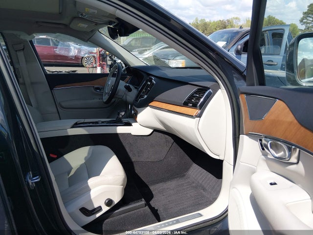 Volvo XC90 T6 Momentum 7 Passenger