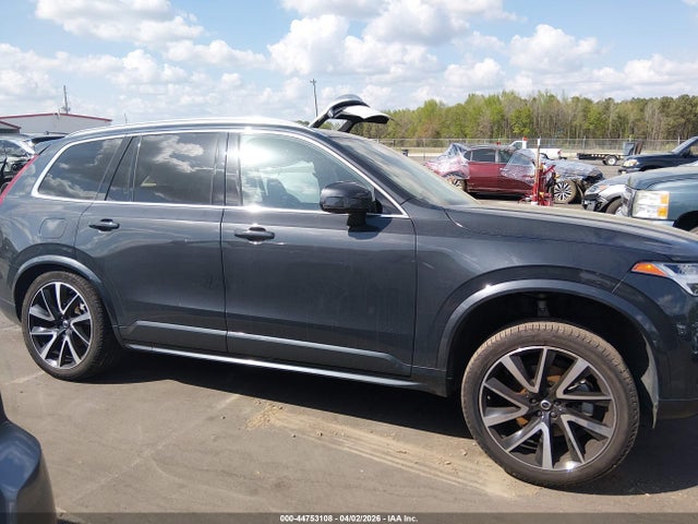 Volvo XC90 T6 Momentum 7 Passenger