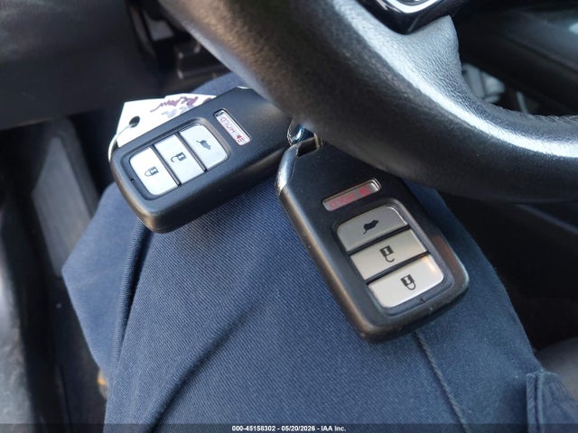 Honda HR-V Ex-l