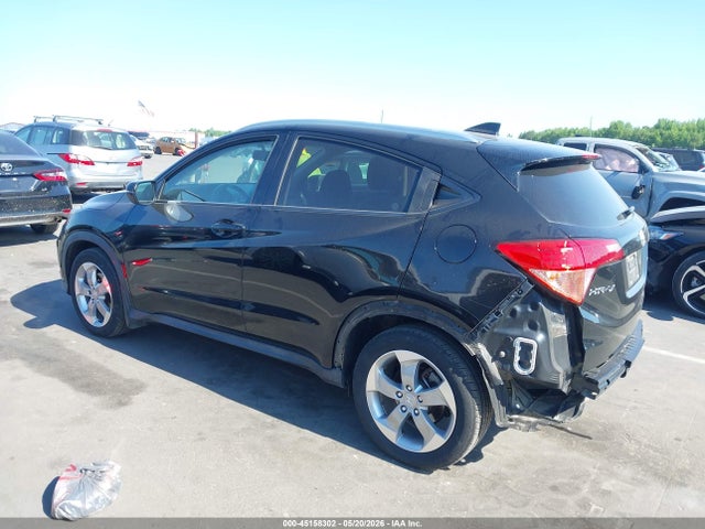 Honda HR-V Ex-l