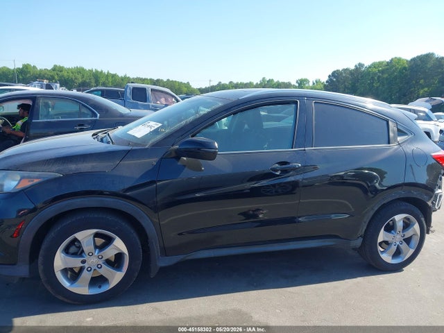 Honda HR-V Ex-l