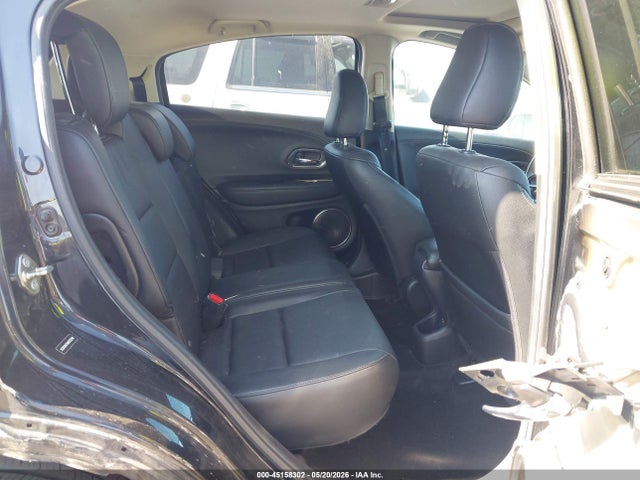 Honda HR-V Ex-l