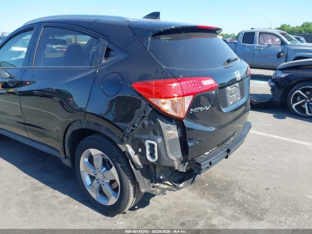 Honda HR-V Ex-l