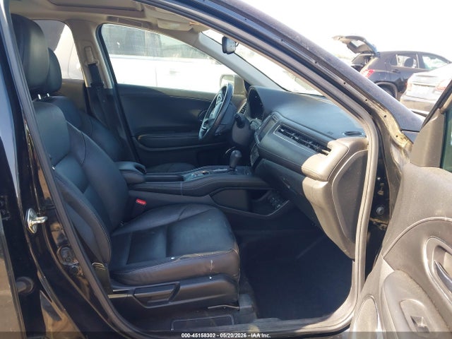 Honda HR-V Ex-l