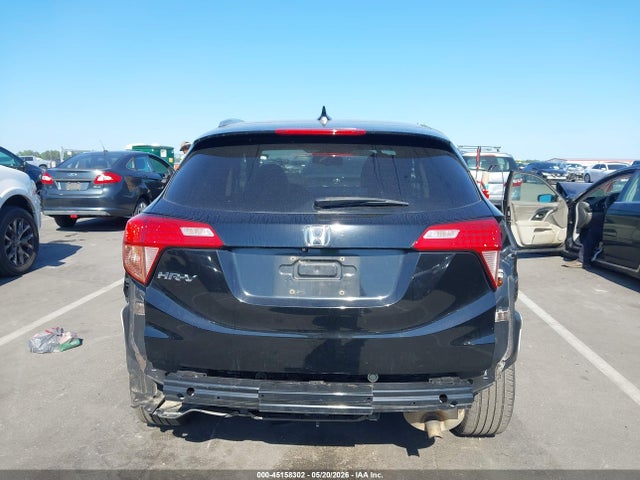 Honda HR-V Ex-l