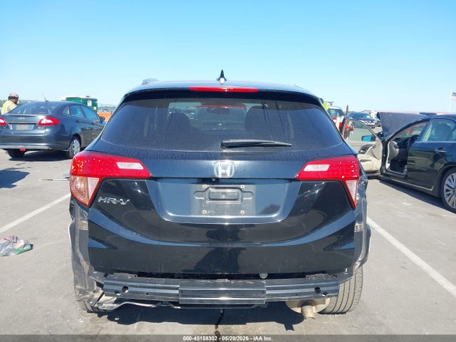 Honda HR-V Ex-l