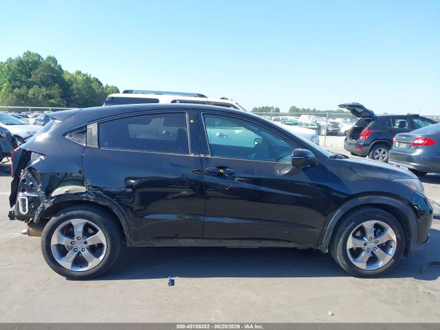 Honda HR-V Ex-l
