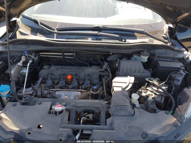 Honda HR-V Ex-l