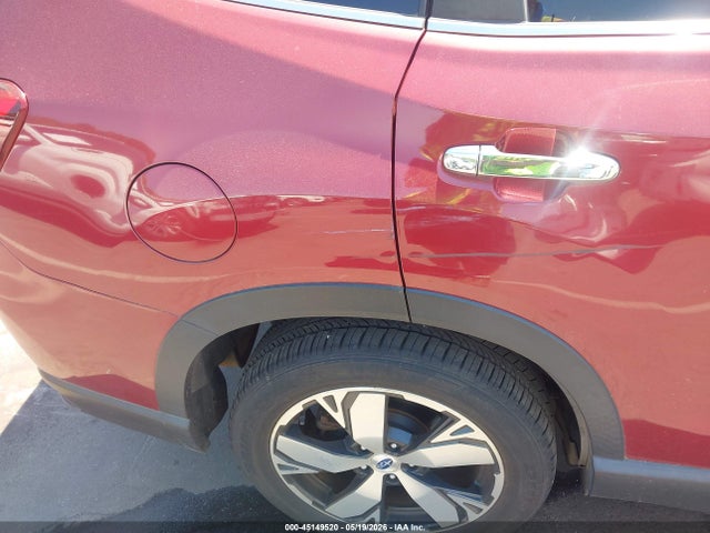Subaru Forester Touring