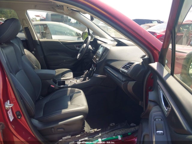 Subaru Forester Touring