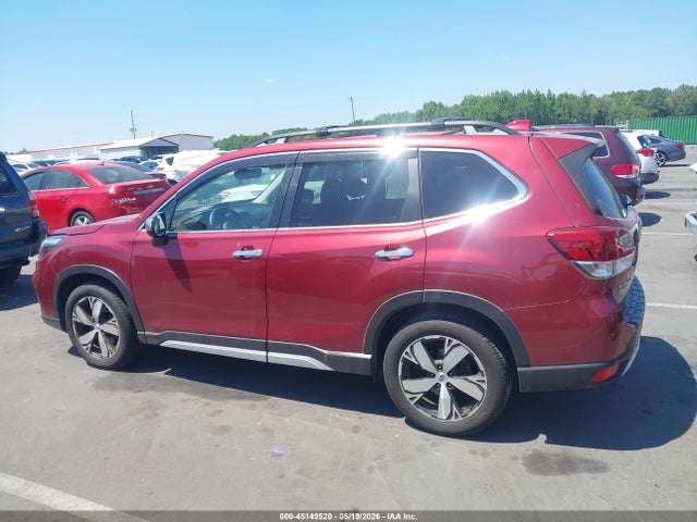Subaru Forester Touring
