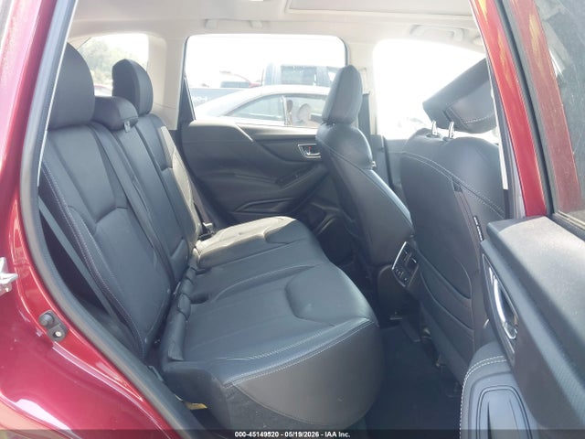 Subaru Forester Touring