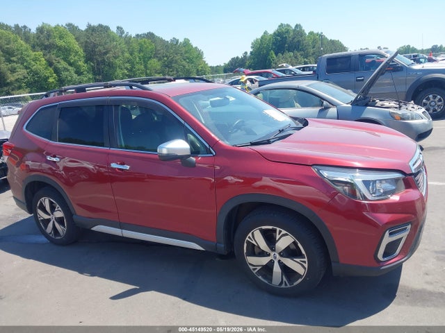 Subaru Forester Touring