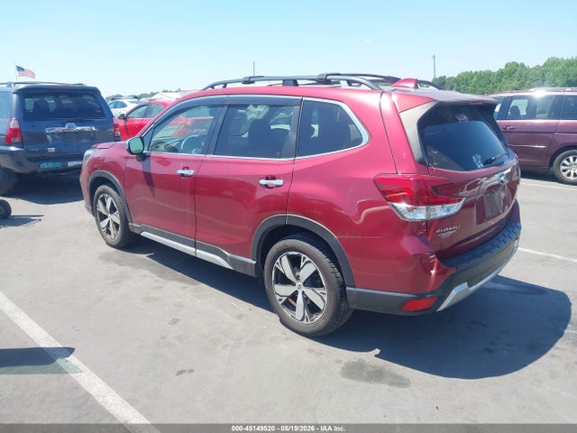 Subaru Forester Touring