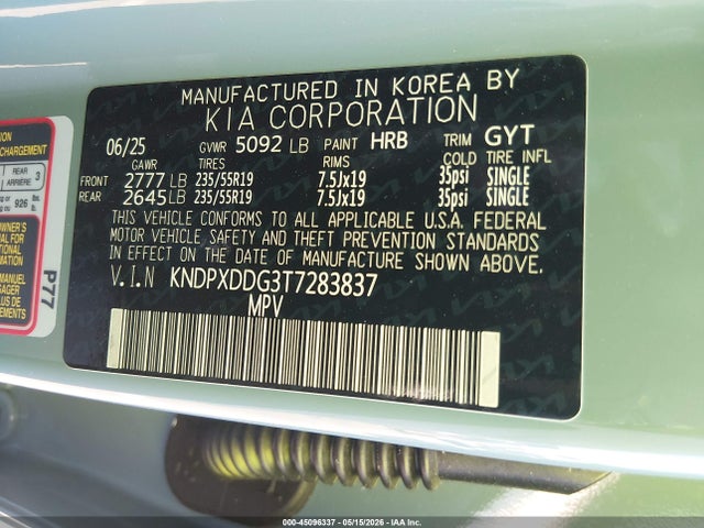 Kia Sportage Sx-prestige