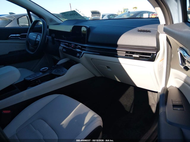 Kia Sportage Sx-prestige
