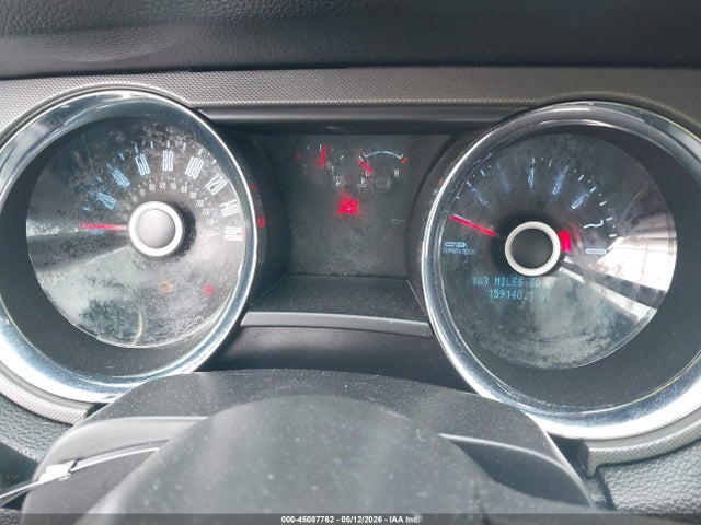 Ford Mustang V6