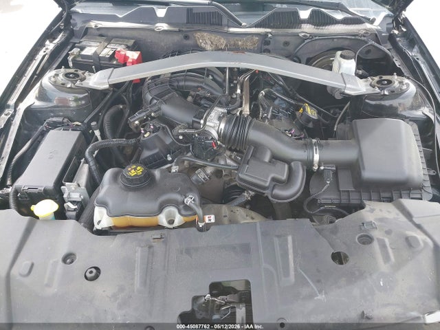 Ford Mustang V6