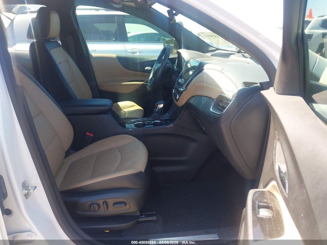 Chevrolet Equinox Fwd Premier