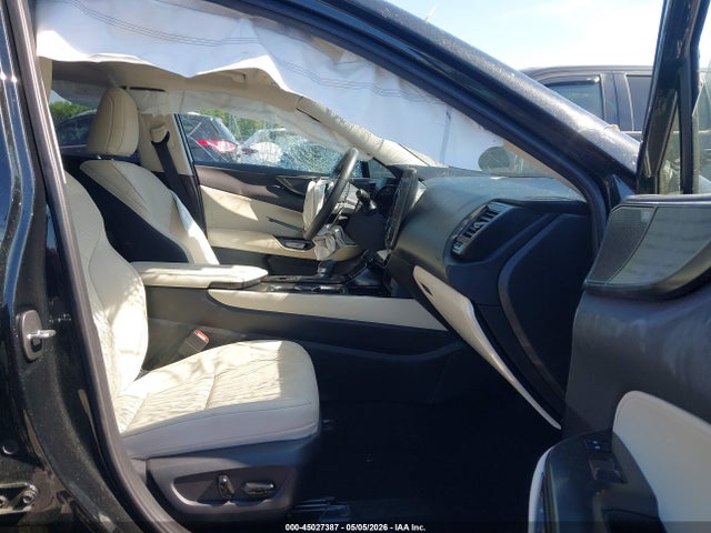 Lexus NX Luxury