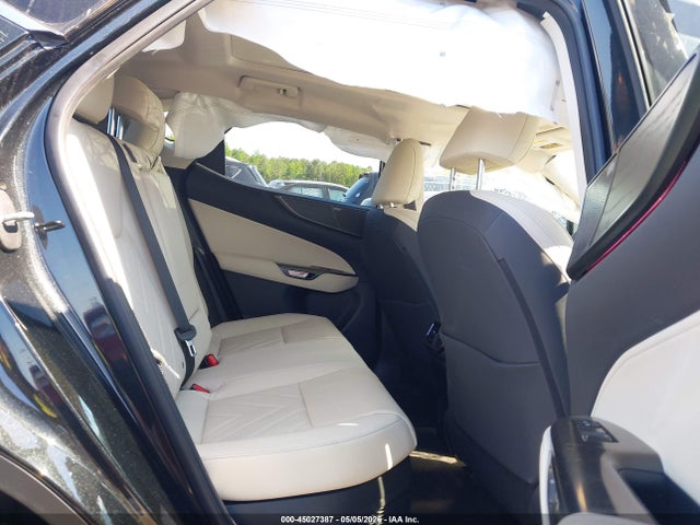Lexus NX Luxury