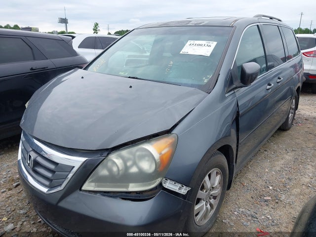 Honda Odyssey Exl