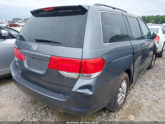 Honda Odyssey Exl