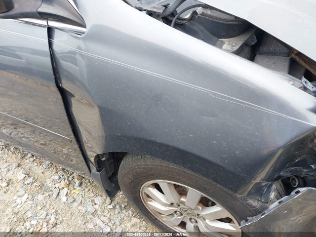 Honda Odyssey Exl