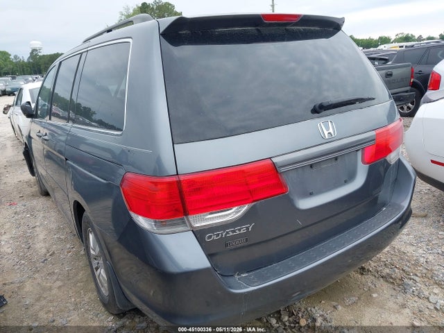 Honda Odyssey Exl